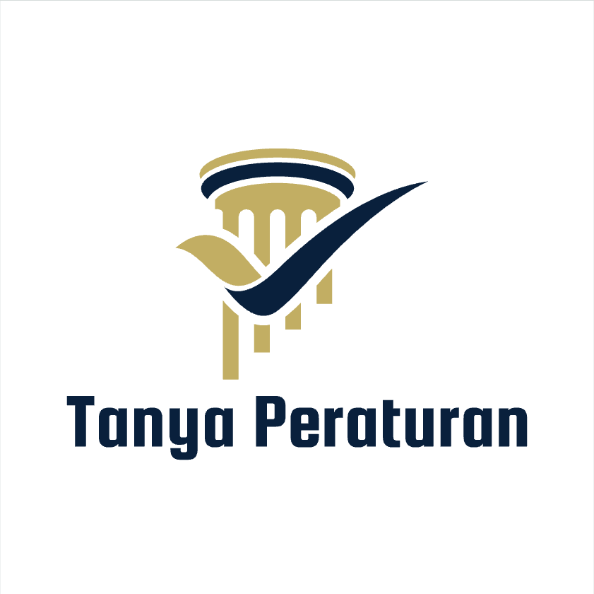 Logo Tanya Peraturan